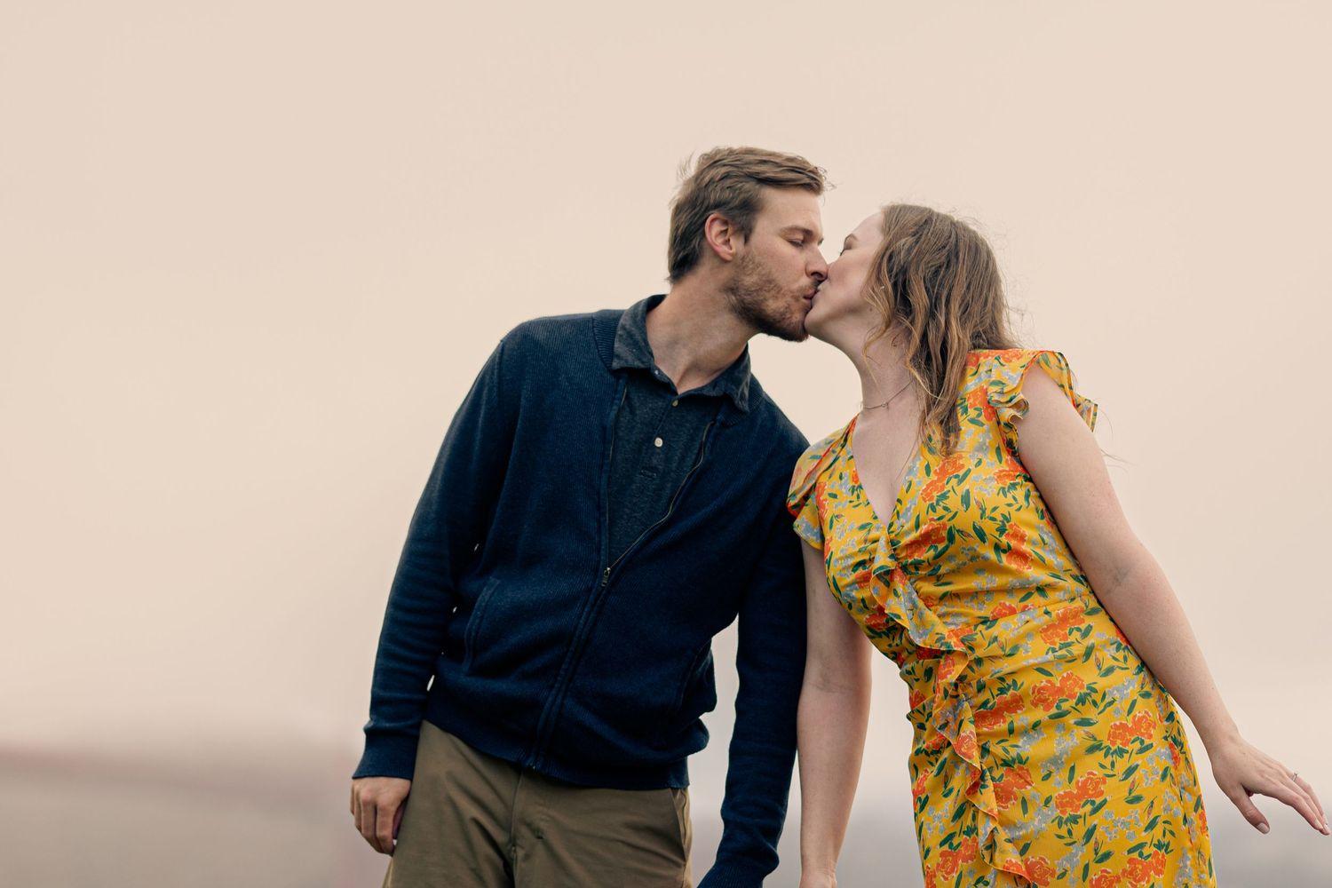 Adventure Wedding